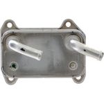 MAHLE Ölkühler, Motoröl CLC 40 000P MAHLE Ölkühler, Motoröl CLC 40 000P