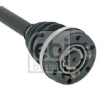 FEBI BILSTEIN Antriebswelle 181728 FEBI BILSTEIN Antriebswelle 181728