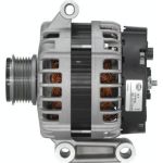 HELLA Generator 8EL 011 713-161 HELLA Generator 8EL 011 713-161