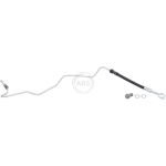 A.B.S. Bremsschlauch SL6606 A.B.S. Bremsschlauch SL6606
