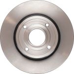 TRW Bremsscheibe Hinterachse DF4274S TRW Bremsscheibe Hinterachse DF4274S