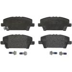 BREMBO Bremsklötze VA P 28 037 BREMBO Bremsklötze VA P 28 037