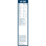 AF295 BOSCH Aerofit 3397014220 AF295 BOSCH Aerofit 3397014220