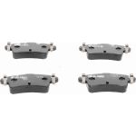 Vaico Bremsbelagsatz für Scheibenbremse V40-8035 Vaico Bremsbelagsatz für Scheibenbremse V40-8035