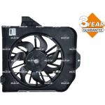 NRF Kühlerlüfter 47032 NRF Kühlerlüfter 47032