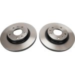 Bremsscheibe Land Rover P. Kostenlos DF4221