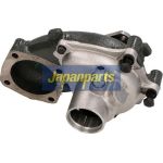 Japanparts Wasserpumpe PQ-0211 Japanparts Wasserpumpe PQ-0211