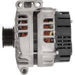HELLA Generator 8EL 015 637-141 HELLA Generator 8EL 015 637-141