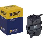 HENGST FILTER Kraftstofffilter H54WK01 HENGST FILTER Kraftstofffilter H54WK01