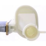 MAHLE Kühler, Motorkühlung CR 2205 000S