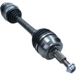 MAXGEAR Antriebswelle 27-3106MG 49-1791 MAXGEAR Antriebswelle 27-3106MG 49-1791