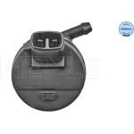 MEYLE Waschwasserpumpe 37-14 870 0002 MEYLE Waschwasserpumpe 37-14 870 0002