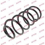 RA3521 KYB Fahrwerksfeder VW P. New Beetle 1.8/1.9D/2.0 09/02-10/10