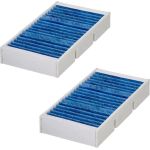 HENGST FILTER Filter, Innenraumluft E3909LB-2 HENGST FILTER Filter, Innenraumluft E3909LB-2