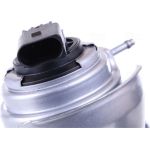 NISSENS Turbolader 93071 NISSENS Turbolader 93071
