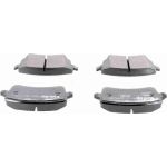 Vaico Bremsbelagsatz für Scheibenbremse V10-8305 Vaico Bremsbelagsatz für Scheibenbremse V10-8305