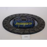 Japanparts Kupplungsscheibe DF-234