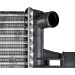 MAHLE Kühler, Motorkühlung CR 227 000P