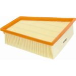 Vaico Luftfilter V10-1599 Vaico Luftfilter V10-1599
