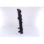 Wasserkühler PKW 62618 Wasserkühler PKW 62618