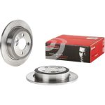 Brembo Bremsscheibe 08.9163.20 Brembo Bremsscheibe 08.9163.20