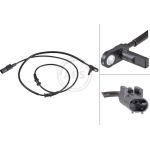 A.B.S. Raddrehzahlsensor 32052 A.B.S. Raddrehzahlsensor 32052