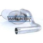 Walker Endschalldämpfer 21923 Walker Endschalldämpfer 21923