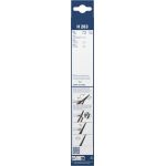 Bosch Heckscheibenwischer H283 3397011812 Bosch Heckscheibenwischer H283 3397011812
