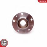 SKV GERMANY Radlager 29SKV070 SKV GERMANY Radlager 29SKV070