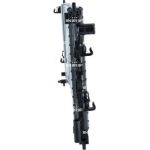 Kühler, Motorkühlung 550003 Kühler, Motorkühlung 550003