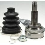 Spidan Gelenksatz 25229 - radseitig Spidan Gelenksatz 25229 - radseitig