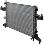 MAHLE Kühler, Motorkühlung CR 388 000P MAHLE Kühler, Motorkühlung CR 388 000P