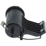 Bosch Kraftstofffilter F 026 402 302