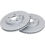 A.B.S. Bremsscheibe 18525 A.B.S. Bremsscheibe 18525