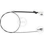 A.B.S. Feststellbremsseil K13880 A.B.S. Feststellbremsseil K13880