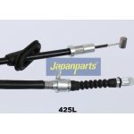 Seilzug, Feststellbremse Honda T. Jazz 02-08- Le BC-425L Seilzug, Feststellbremse Honda T. Jazz 02-08- Le BC-425L