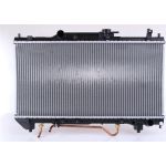 Nissens Wasserkühler PKW 64784A Nissens Wasserkühler PKW 64784A