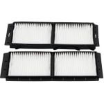 AMC Innenraumfilter PKW MC-5121