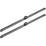 Bosch Scheibenwischer Aerotwin A034S 650/650 3397009034 Bosch Scheibenwischer Aerotwin A034S 650/650 3397009034
