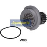 Japanparts Wasserpumpe PQ-W00 Japanparts Wasserpumpe PQ-W00