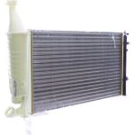 MAHLE Kühler, Motorkühlung CR 595 000S
