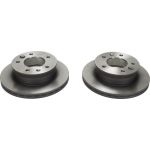 Bremsscheibe Db P. Sprinter DF2790 Bremsscheibe Db P. Sprinter DF2790
