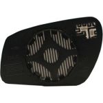 Magneti Marelli Außenspiegelglas SV10732 Magneti Marelli Außenspiegelglas SV10732
