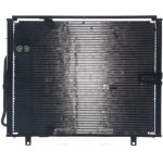 Kondensator, Klimaanlage AC 148 000S Kondensator, Klimaanlage AC 148 000S