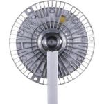 MAHLE Kupplung, Kühlerlüfter CFC 55 000P MAHLE Kupplung, Kühlerlüfter CFC 55 000P