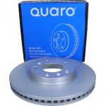 Quaro Bremsscheibe QD6577 Quaro Bremsscheibe QD6577