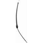 Vaico Handbremsseil V30-30016