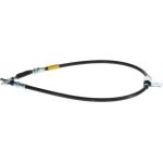 Bosch Handbremsseil links 1987482397 Bosch Handbremsseil links 1987482397