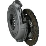 SACHS Kupplungssatz 3000 950 017 SACHS Kupplungssatz 3000 950 017