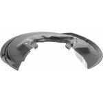 Vaico Bremsscheiben-Spritzblech V10-5035